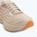 Dámské běžecké boty Mizuno Wave Rider 29 summer sand/white/autumn sunset 7