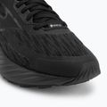 Dámské běžecké boty Mizuno Wave Rider GTX 3 black sand/black/iron gate 7