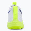 Volejbalové boty Mizuno Wave Momentum Elite Mid white/lightning yellow/dazzling blue 6