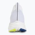 Pánské běžecké boty Mizuno Neo Zen 2 white/estate blue/lightning yellow 6