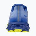 Dámské běžecké boty Mizuno Wave Skyrise 7 ultramarine/white/ dazzling blue 3