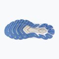 Dámské běžecké boty Mizuno Wave Skyrise 7 snow white/ultramarine 12