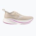 Dámské běžecké boty Mizuno Neo Zen 2 summer sand/white/cattleya orc 8