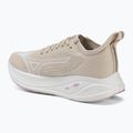 Dámské běžecké boty Mizuno Neo Zen 2 summer sand/white/cattleya orc 3