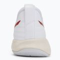 Dámské volejbalové boty Mizuno Wave Momentum Pro white/rose elegance/lava falls 6