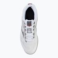 Volejbalové boty Mizuno Cyclone Speed 5 white/black/fiery red 5
