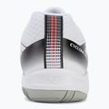 Volejbalové boty Mizuno Cyclone Speed 5 white/black/fiery red 6