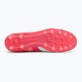 Kopačky Mizuno Alpha III Japan AG white/fuchsia purple 4