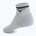 Ponožky Mizuno Training Mid With Line Cloudscape 2