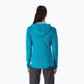 Dámská trekingová bunda Rab Dihedral Hoody ultramarine 2