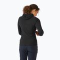 Dámská mikina Rab Nexus Hoody black 3