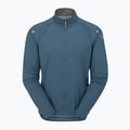 Pánská softshellová bunda Rab VR Cinder Orion Blue 4