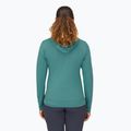 Dámská mikina Rab Centrum Hoody eucalyptus 3
