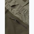 Pánské šortky Rab Torque Mountain light khaki/army 13