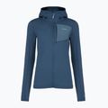 Dámská mikina Rab Superflux Hoody tempest blue