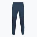 Pánské softshellové kalhoty Rab Torque tempest blue