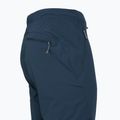 Pánské softshellové kalhoty Rab Torque tempest blue 3