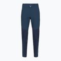 Dámské softshellové kalhoty Rab Torque tempest blue
