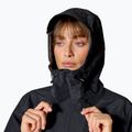Dámská nepromokavá bunda Rab Downpour black 5