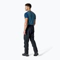 Pánské trekingové kalhoty Rab Downpour Mountain black 3