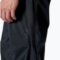 Pánské trekingové kalhoty Rab Downpour Mountain black 7