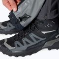 Pánské trekingové kalhoty Rab Downpour Mountain black 8