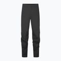 Pánské trekingové kalhoty Rab Downpour Mountain black 9