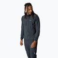 Pánská softshellová bunda Rab Borealis Hoody beluga