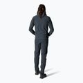 Pánská softshellová bunda Rab Borealis Hoody beluga 2