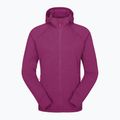 Dámská mikina Rab Nexus Hoody mulberry