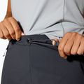 Dámské softshellové kalhoty Rab Torque anthracite 5