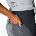 Dámské softshellové kalhoty Rab Torque anthracite 7