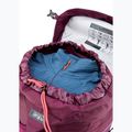 Dámský turistický batoh Rab Exion 35 l mulberry 6