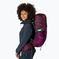 Dámský turistický batoh Rab Exion 35 l mulberry 12