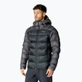 Pánská péřová bunda Rab Neutrino Pro Hoody black/graphene