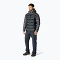 Pánská péřová bunda Rab Neutrino Pro Hoody black/graphene 2