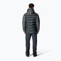 Pánská péřová bunda Rab Neutrino Pro Hoody black/graphene 3