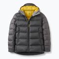 Pánská péřová bunda Rab Neutrino Pro Hoody black/graphene 4