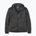 Pánská mikina Rab Ascendor Light Hoody black