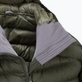 Pánská zateplená bunda Rab Cirrus Alpine oak 13
