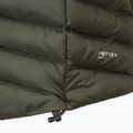 Pánská zateplená bunda Rab Cirrus Alpine oak 14
