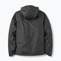 Pánská nepromokavá bunda Rab Phantom Mountain black 2