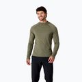Pánská mikina Rab Sonic Hoody light khaki