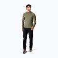 Pánská mikina Rab Sonic Hoody light khaki 2