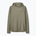 Pánská mikina Rab Sonic Hoody light khaki 4
