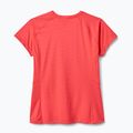 Dámské tričko Rab Sonic Tee hibiscus 2
