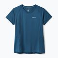 Dámské tričko Rab Sonic Tee tempest blue 5