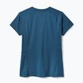 Dámské tričko Rab Sonic Tee tempest blue 6