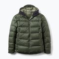 Pánská péřová bunda Rab Neutrino Pro Hoody army