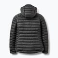 Dámská péřová bunda Rab Microlight Alpine Hoody graphene 5
